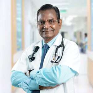 Dr. J.N. Kaushal - Best Senior Physician at SSD Hospital Navi Mumbai
