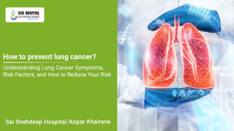 Is Lung Cancer Preventable? Your Easy Guide to Awareness and Prevention ...