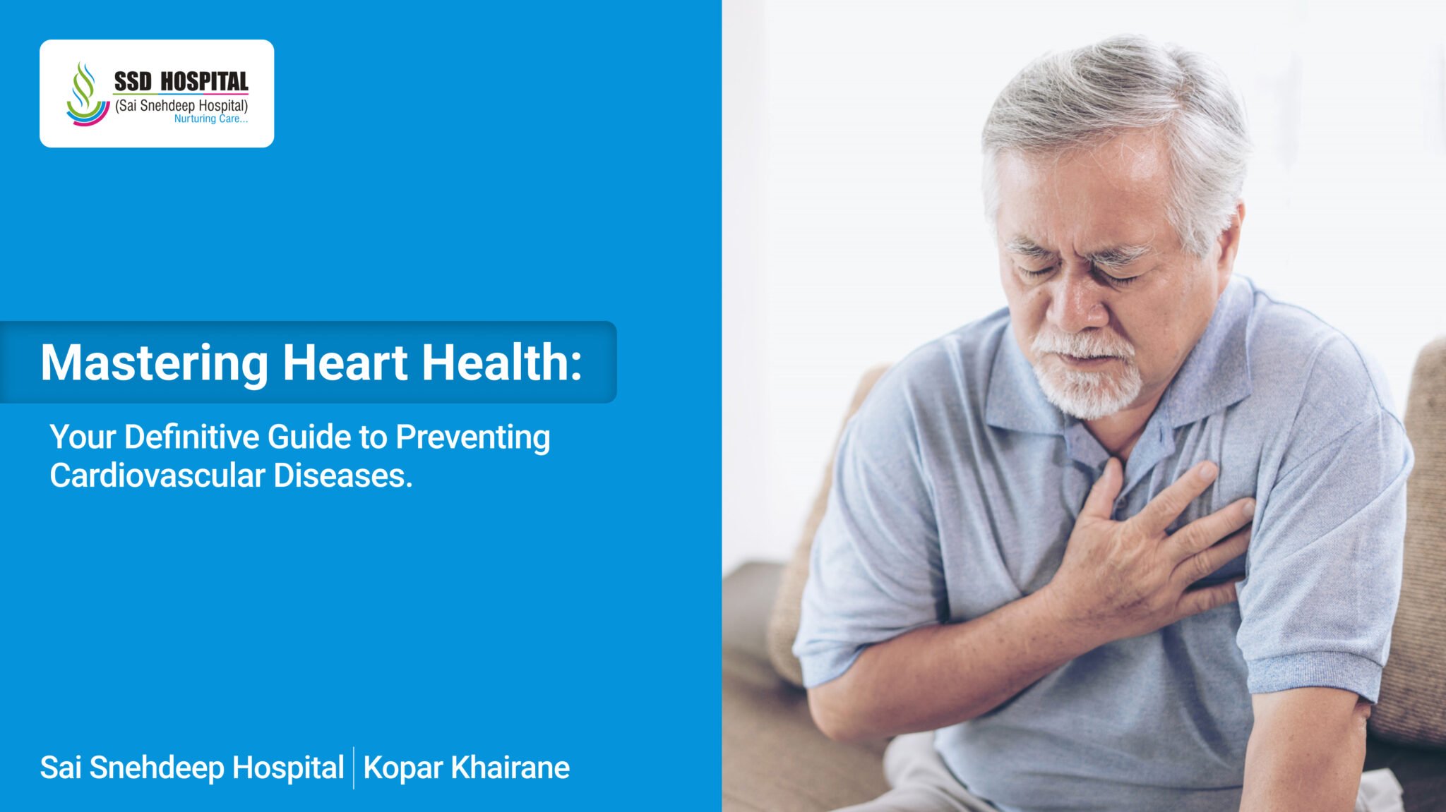 Mastering Heart Health Your Definitive Guide To Preventing